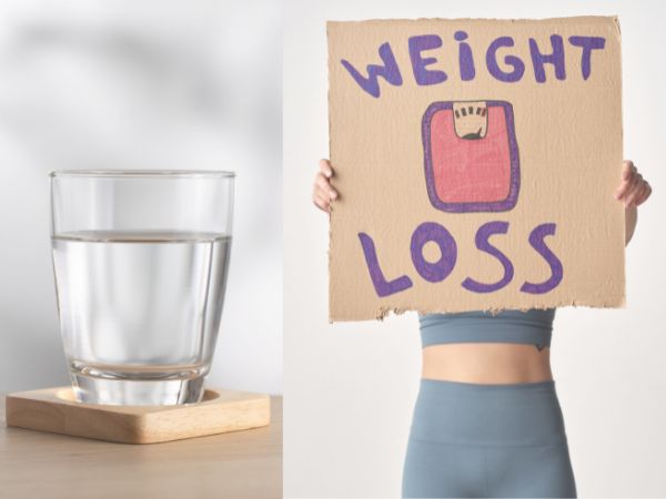 Introduction of Weight Loss Drinks
