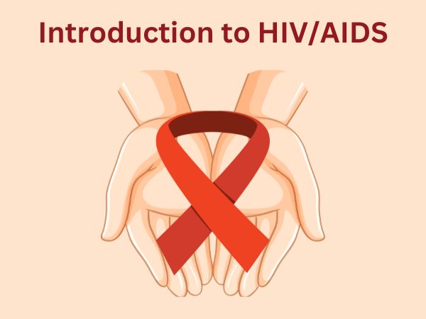 Introduction to HIV_AIDS as a World Fitness Concern