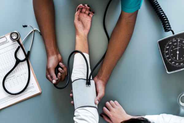 Introduction to Sphygmomanometer