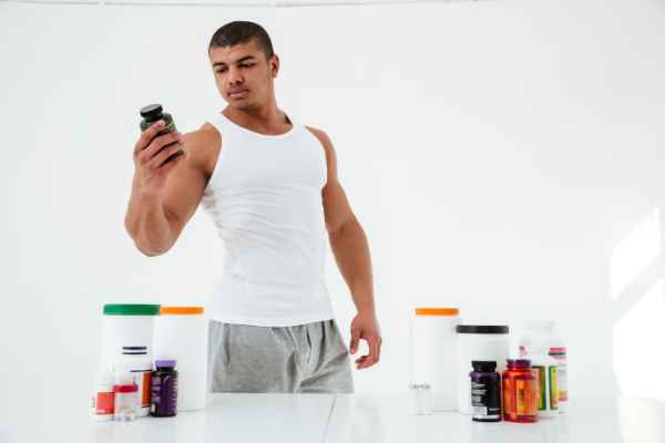 Pre Workout Supplements 5 Benefits and Risks Uncovered