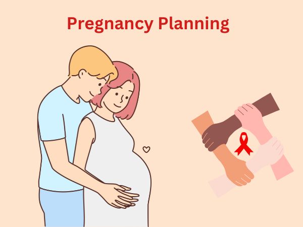 Reason 4 Pregnancy Planning
