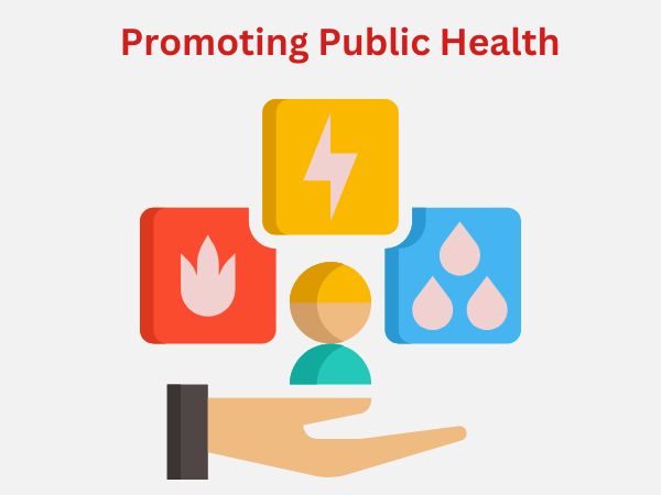 Reason 7 Promoting Public Health Diagnosis of HIV/AIDS