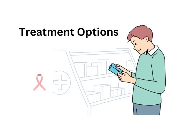 Treatment Options Colorectal cancer