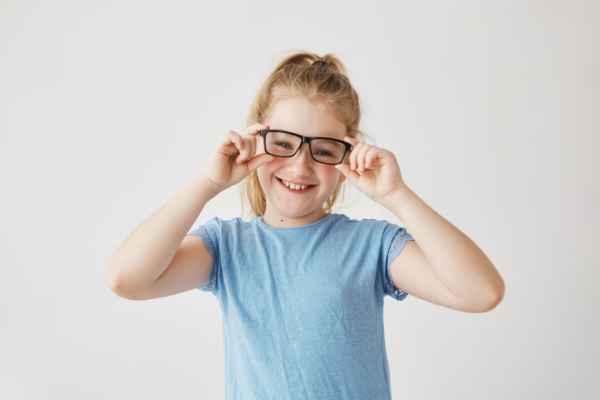 Types of Vision Impairment