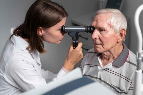 Understanding Cataracts