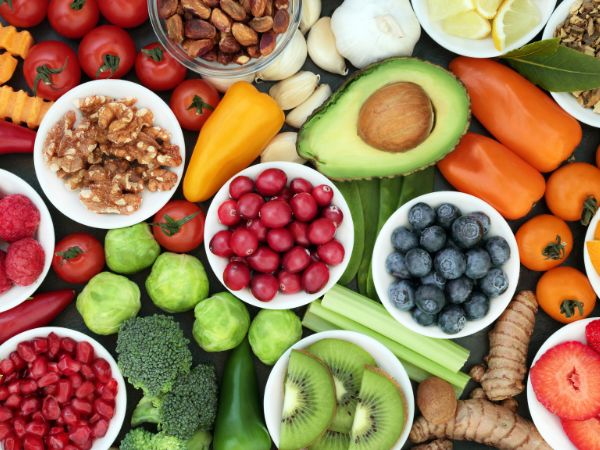 Understanding the Importance of High-Fiber Food