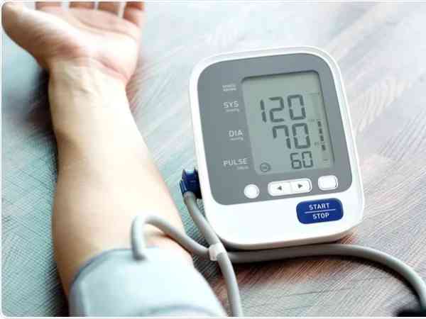 Understanding the need for blood pressure machines for home use