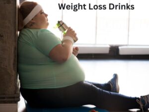 Weight Loss Drinks_ Sip Your Way to a Healthier You