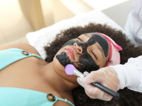Introduction to Blackhead Removing