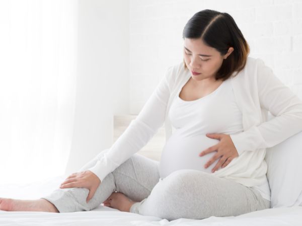 Managing Hip Pain During Pregnancy Remedies