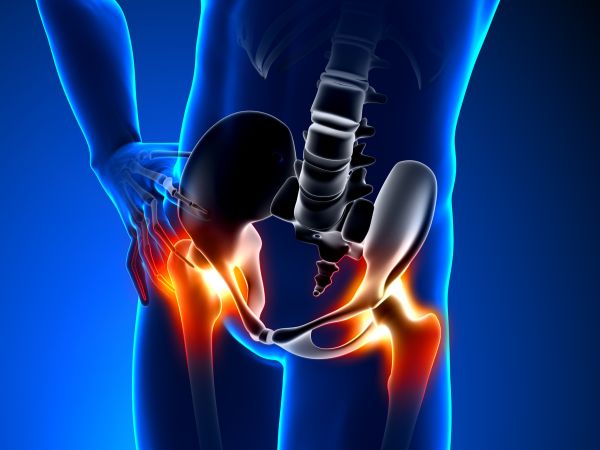 Understanding Hip Pain