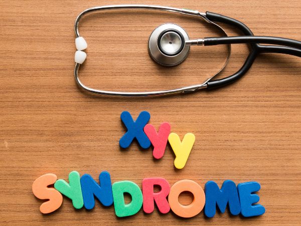 XYY Syndrome_ Unraveling the Genetic Superpower
