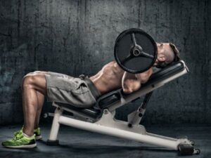 Incline Bench Press_ The Best Exercise For Shaping Your Chest