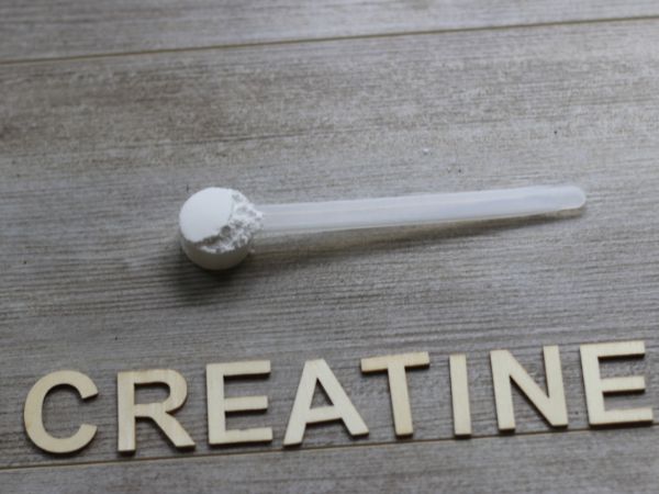 The Ultimate Guide To Creatine Monohydrate