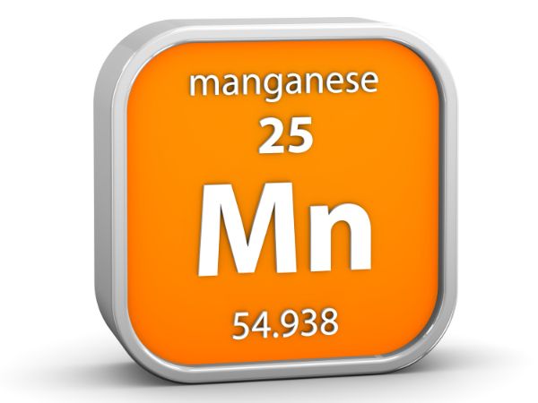 Understanding Manganese