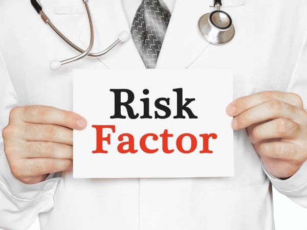 Risk Factors