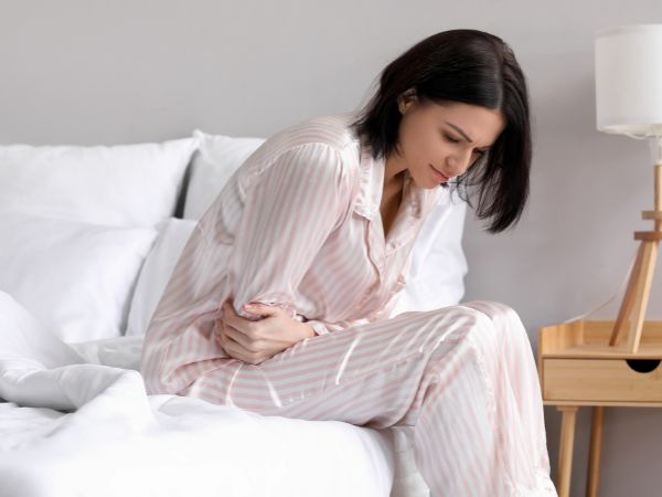 Understanding Menstrual Cramps