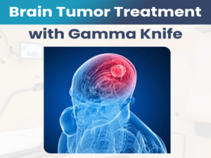 Gamma Knife for Brain Tumor Treatment