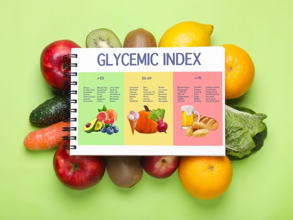 Glycemic Index Classification