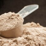 Homemade Protein Powders For Muscle Building