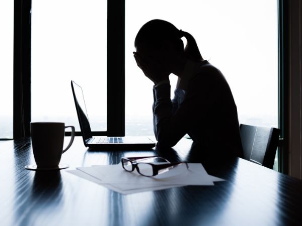 Occupational Stress: Your Guide to Occupational Tranquility
