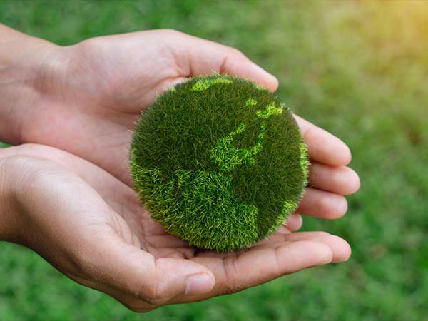 10 Simple Ways to Practice Sustainable Living