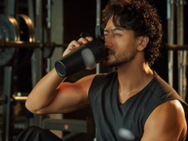 Supplements_ An Added Advantage of Tiger Shroff