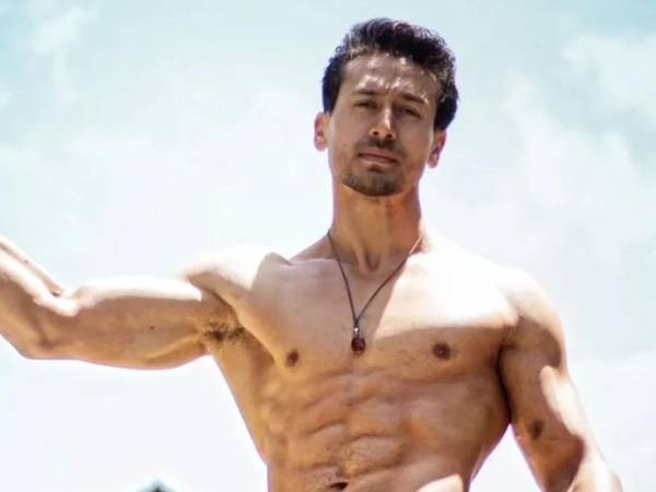 Full-Body Exercises_ Getting Stronger with Every Move of Tiger Shroff