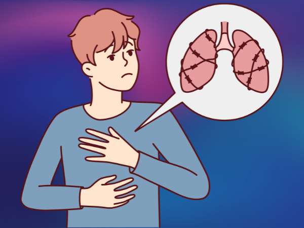 Causes and risk factors of Pneumonia