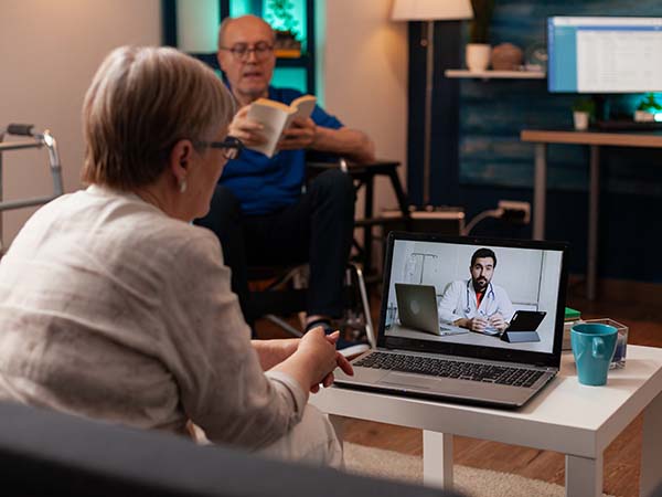 Telemedicine: Your Go-To Resource for Virtual Healthcare