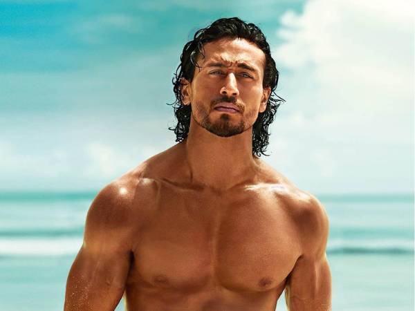 Tiger Shroff 9-Point Plan for Killer Six-Pack Abs