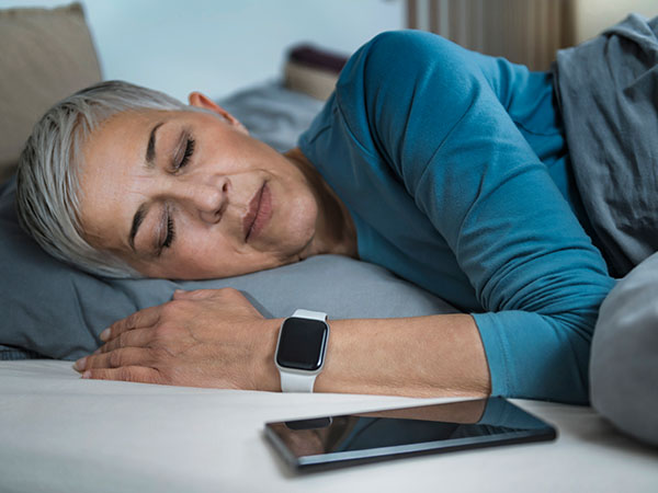 Top 10 Sleep trackers and gadgets You Can Buy in 2024