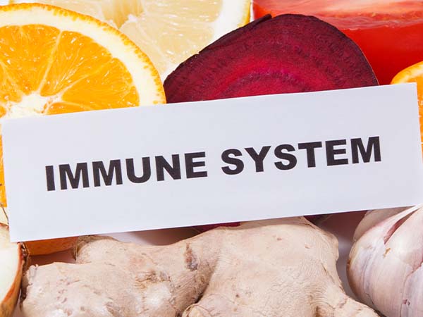 Top 5 Lifestyle Habits For a Strong Immune System