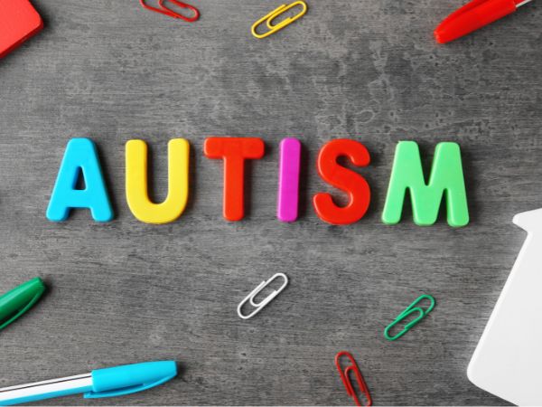 Autism (ASD)_ Types,Symptoms, Causes & Treatment