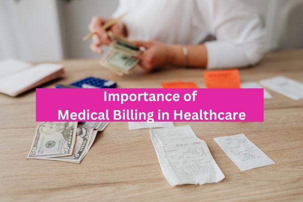 Why Choose Medical Billing Services?