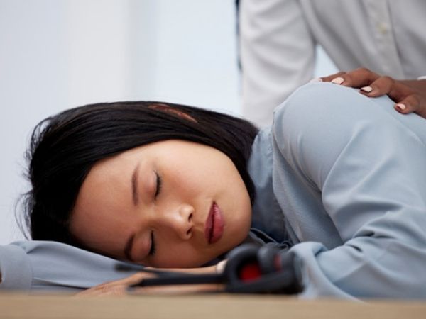 Narcolepsy: Types, Causes, Symptoms, Treatments