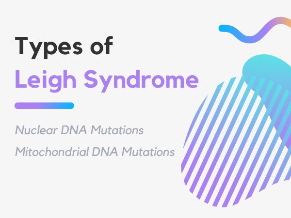 Types of Leigh Syndrome