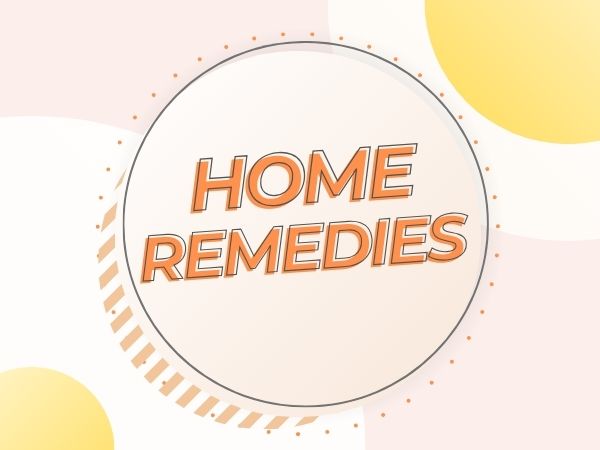 Home Remedies
