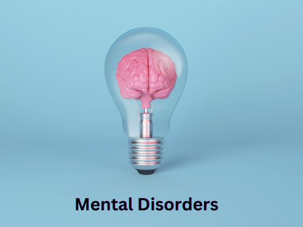 Mental Disorders_ Types, Diagnosis & Treatment