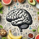 Foods to boost the brain