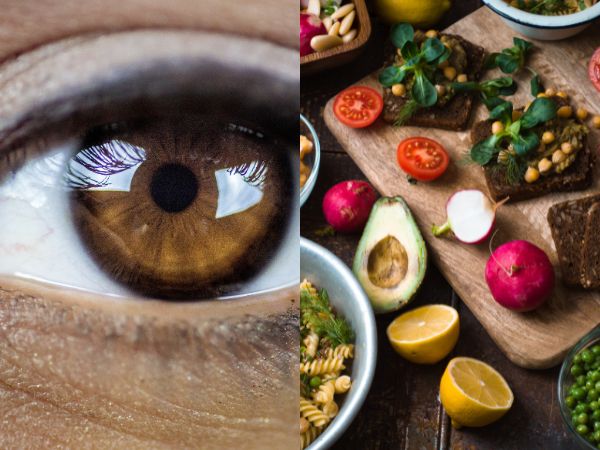 Top Foods for Enhancing Eye Health