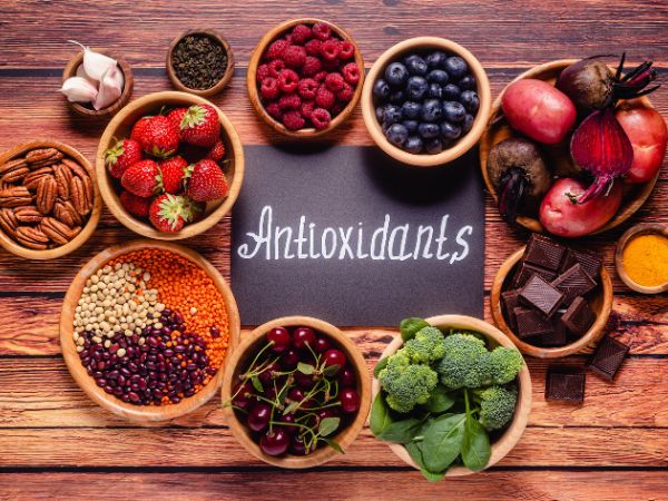 Understanding the Role of Antioxidants in Eye Health