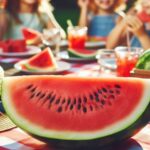 Watermelon benefits in summer and when to avoid it!
