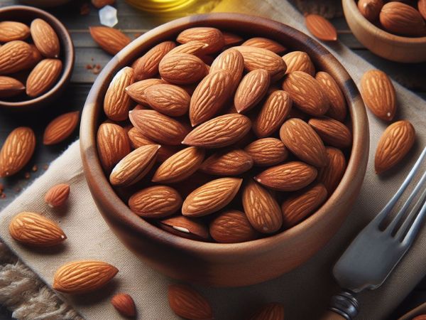 Almonds Benefits_ An In-Depth Guide