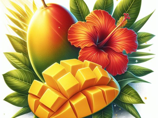 Mango Benefits in Summer Immunity Booster