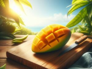 Mango Consumption Benefits in Summer When to Avoid It!