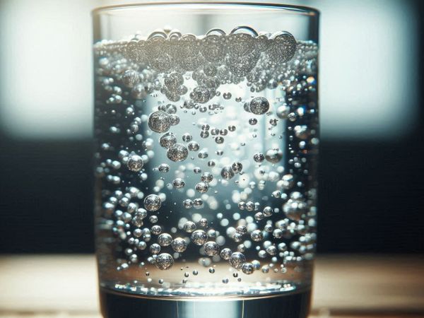 Seltzer Water Drinks for Diabetics