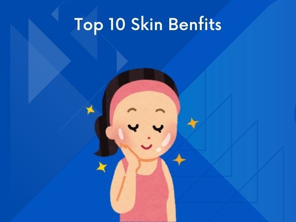 Top 10 Skin Benefits of Niacinamide Serum