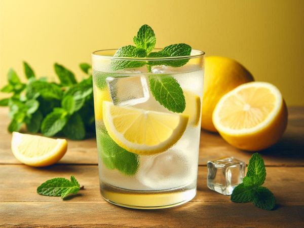 Unsweetened Lemonade Drinks for Diabetics