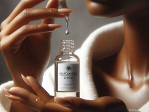 What Are the Niacinamide Serum Benefits for Skin